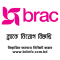 BRAC -Job Circular 2021