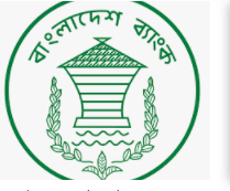 Bangladesh bank Logo