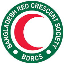 bangladesh red crescent society