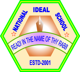  <strong>National Ideal School</strong>